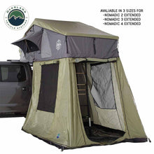 Load image into Gallery viewer, OVS HD Nomadic 2 Roof Top Tent Annex