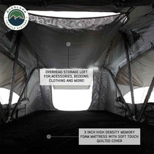 Load image into Gallery viewer, OVS HD Nomadic 2 Standard Soft Shell Roof Top Tent