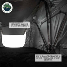 Load image into Gallery viewer, OVS HD Nomadic 2 Standard Soft Shell Roof Top Tent