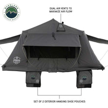Load image into Gallery viewer, OVS HD Nomadic 2 Standard Soft Shell Roof Top Tent