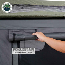 Load image into Gallery viewer, OVS HD Nomadic 2 Standard Soft Shell Roof Top Tent