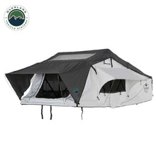 Load image into Gallery viewer, OVS HD Nomadic 3 Arctic Extended Soft Shell Roof Top Tent