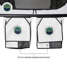 Load image into Gallery viewer, OVS HD Nomadic 3 Arctic Extended Soft Shell Roof Top Tent