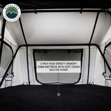 Load image into Gallery viewer, OVS HD Nomadic 3 Arctic Extended Soft Shell Roof Top Tent