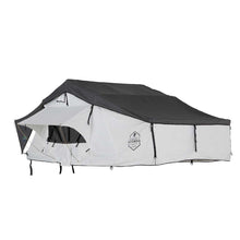 Load image into Gallery viewer, OVS HD Nomadic 3 Arctic Extended Soft Shell Roof Top Tent