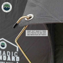 Load image into Gallery viewer, OVS HD Nomadic 3 Extended Soft Shell Roof Top Tent
