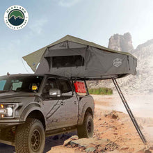 Load image into Gallery viewer, OVS HD Nomadic 3 Extended Soft Shell Roof Top Tent
