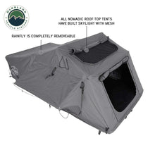Load image into Gallery viewer, OVS HD Nomadic 3 Extended Soft Shell Roof Top Tent