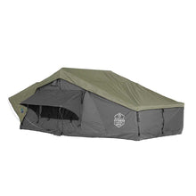Load image into Gallery viewer, OVS HD Nomadic 3 Extended Soft Shell Roof Top Tent