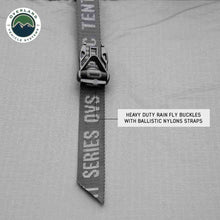 Load image into Gallery viewer, OVS HD Nomadic 2 Extended Soft Shell Roof Top Tent