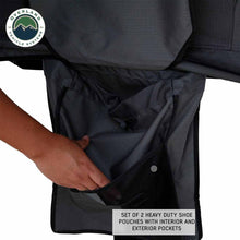 Load image into Gallery viewer, OVS HD Nomadic 2 Extended Soft Shell Roof Top Tent