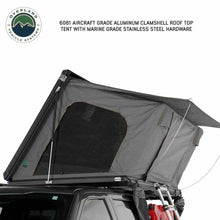 Load image into Gallery viewer, OVS HD Sidewinder Side-Load Aluminum Hard Shell Roof Top Tent