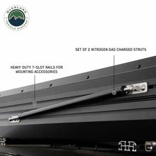 Load image into Gallery viewer, OVS HD Sidewinder Side-Load Aluminum Hard Shell Roof Top Tent