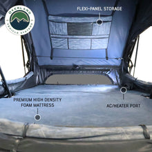 Load image into Gallery viewer, OVS XD Atlas Cantilever ABS Hard Shell Roof Top Tent