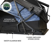 Load image into Gallery viewer, OVS XD Atlas Cantilever ABS Hard Shell Roof Top Tent