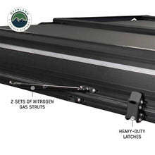 Load image into Gallery viewer, OVS XD Everest Cantilever Aluminum Hard Shell Roof Top Tent