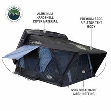 Load image into Gallery viewer, OVS XD Everest Cantilever Aluminum Hard Shell Roof Top Tent