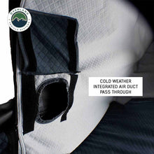 Load image into Gallery viewer, OVS XD Everest Cantilever Aluminum Hard Shell Roof Top Tent