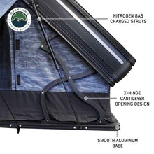 Load image into Gallery viewer, OVS XD Everest Cantilever Aluminum Hard Shell Roof Top Tent