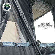 Load image into Gallery viewer, OVS XD Everest Cantilever Aluminum Hard Shell Roof Top Tent