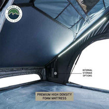 Load image into Gallery viewer, OVS XD Lhotse Clam Shell Aluminum Hard Shell Roof Top Tent
