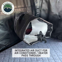 Load image into Gallery viewer, OVS XD Lhotse Clam Shell Aluminum Hard Shell Roof Top Tent