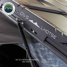 Load image into Gallery viewer, OVS XD Lhotse Clam Shell Aluminum Hard Shell Roof Top Tent