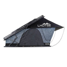 Load image into Gallery viewer, OVS XD Lhotse Clam Shell Aluminum Hard Shell Roof Top Tent