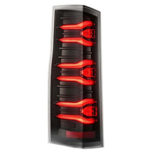 Load image into Gallery viewer, Owl LUXX Series LED Taillights for 2019+ Mercedes Sprinter Van by AlphaRex