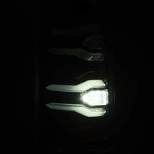 Load image into Gallery viewer, Owl LUXX Series LED Taillights for 2019+ Mercedes Sprinter Van by AlphaRex
