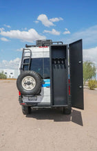 Load image into Gallery viewer, Owl Alpine Storage Box