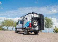 Load image into Gallery viewer, Owl Alpine Storage Box