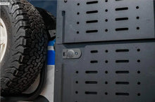 Load image into Gallery viewer, Owl Alpine Storage Box