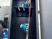 Load image into Gallery viewer, Owl Alpine Storage Box