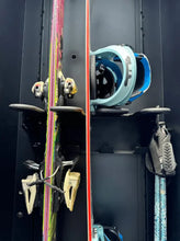 Load image into Gallery viewer, Owl Alpine Storage Box