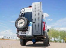 Load image into Gallery viewer, Owl Alpine Storage Box