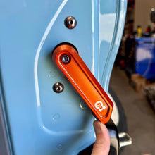 Load image into Gallery viewer, Owl Aluminum Rear Door Handle for 2023+ Ineos Grenadier