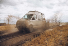 Load image into Gallery viewer, Owl Arrow Suspension Trail 2500 Pro for 2019+ Mercedes Sprinter Van AWD / 4X4