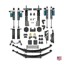 Load image into Gallery viewer, Owl Arrow Suspension Trail 2500 Pro for 2019+ Mercedes Sprinter Van AWD / 4X4