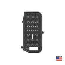 Load image into Gallery viewer, Owl B2 Flex Full Rear Door Carrier for 2019+ Mercedes Sprinter Van - Driver (Left)