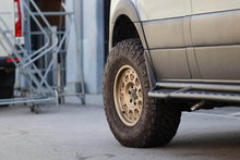 Load image into Gallery viewer, Owl Tubular Explorer Side Step for 2007+ Mercedes Sprinter Van