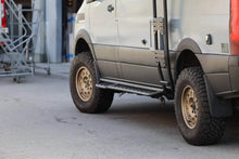 Load image into Gallery viewer, Owl Tubular Explorer Side Step for 2007+ Mercedes Sprinter Van