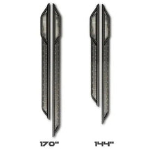 Load image into Gallery viewer, Owl Tubular Explorer Side Step for 2007+ Mercedes Sprinter Van