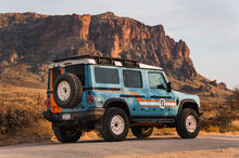 Load image into Gallery viewer, Owl Flat Earth Roof Rack for 2023+ Ineos Grenadier