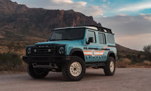 Load image into Gallery viewer, Owl Flat Earth Roof Rack for 2023+ Ineos Grenadier