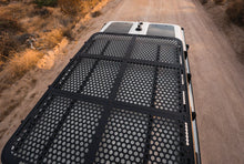 Load image into Gallery viewer, Owl Flat Earth Roof Rack for 2023+ Ineos Grenadier