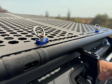 Load image into Gallery viewer, Owl Flat Earth Roof Rack for 2023+ Ineos Grenadier