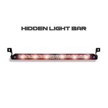 Load image into Gallery viewer, Owl Hidden Light Bar for 2023+ Ineos Grenadier