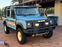 Load image into Gallery viewer, Owl Hidden Light Bar for 2023+ Ineos Grenadier