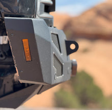 Load image into Gallery viewer, Owl Highline Winch Front Bumper for 2023+ Ineos Grenadier